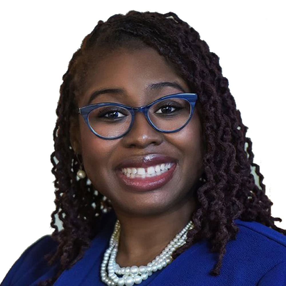 Felicia Skelton-Dudley