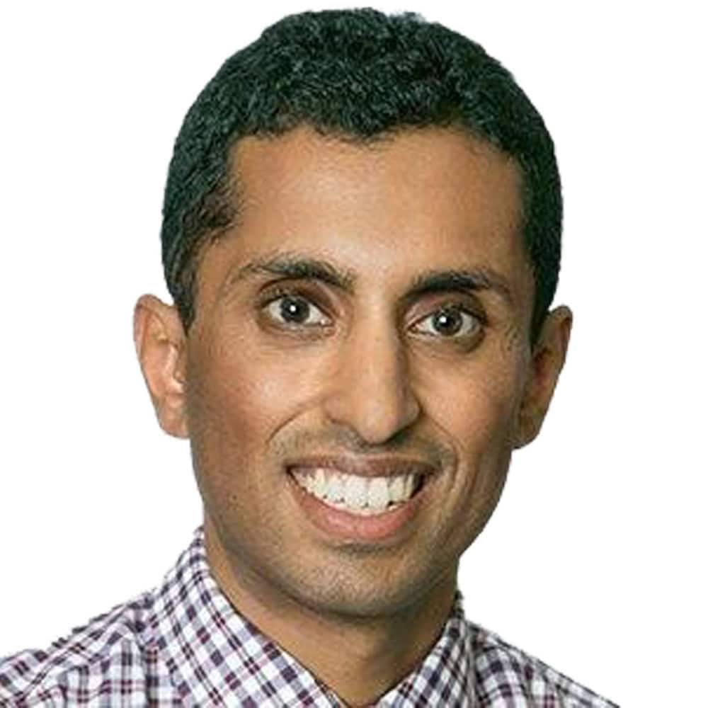 Prakash Jayabalan
