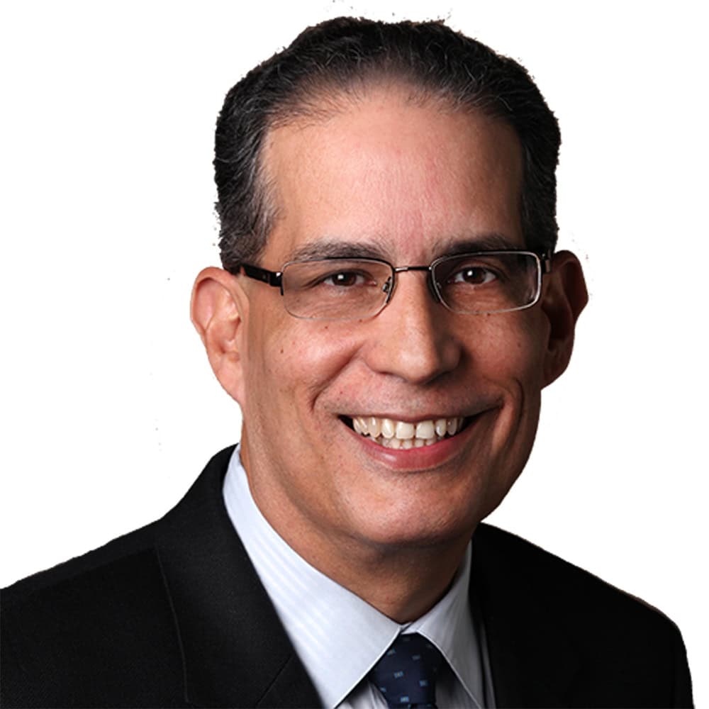 Walter Frontera