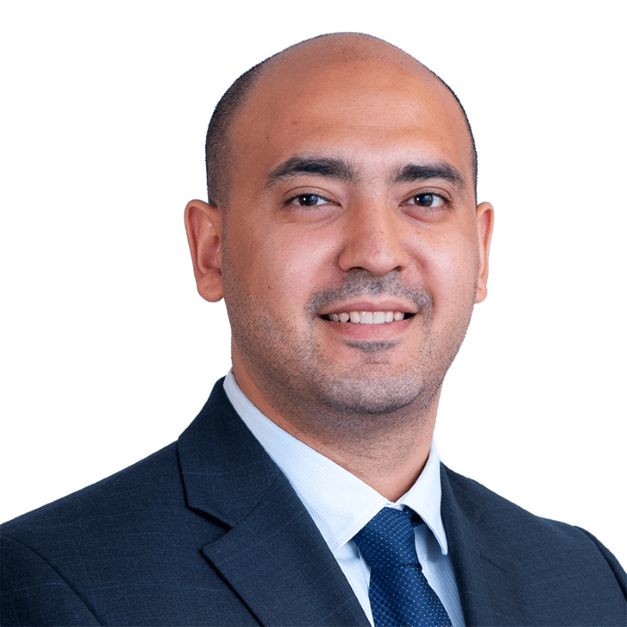 Amine Dahab