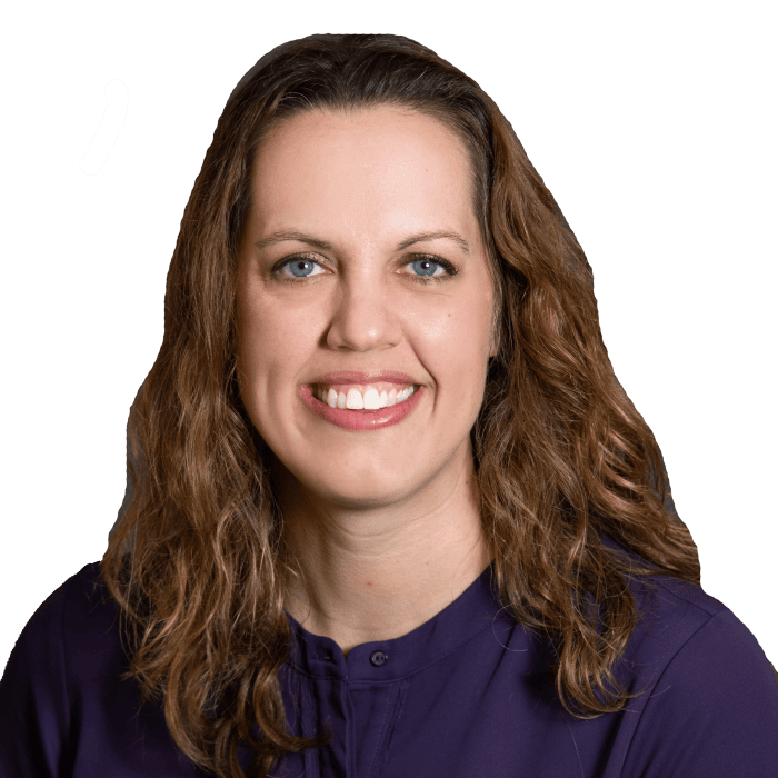 Jennifer Murphy