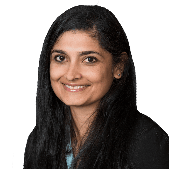 Nandita Keole
