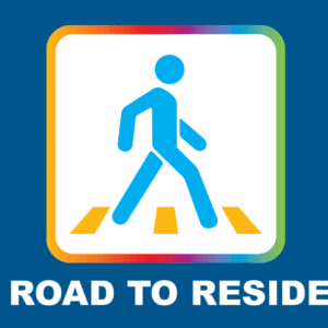 Road-to-Residency logo
