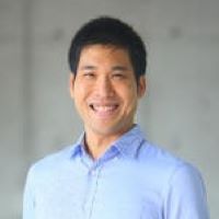 Headshot of Akira Ito, MD, PhD