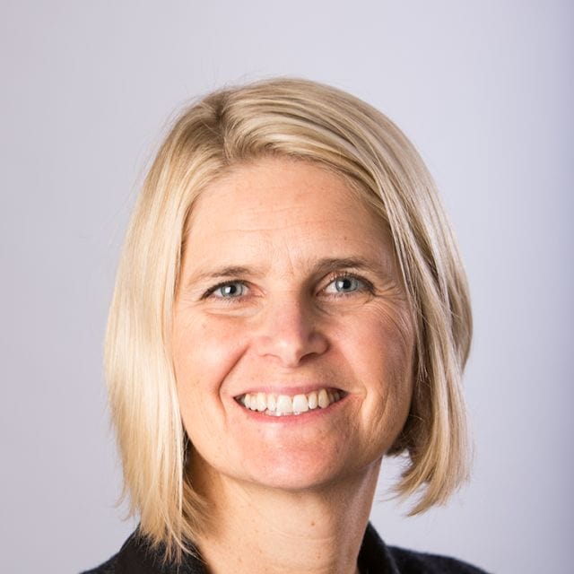 Headshot of Amber Fitzsimmons, PT