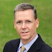 Headshot of David L. Mack, PhD