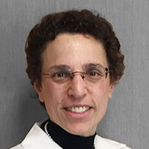 Headshot of Joanne Borg-Stein, MD