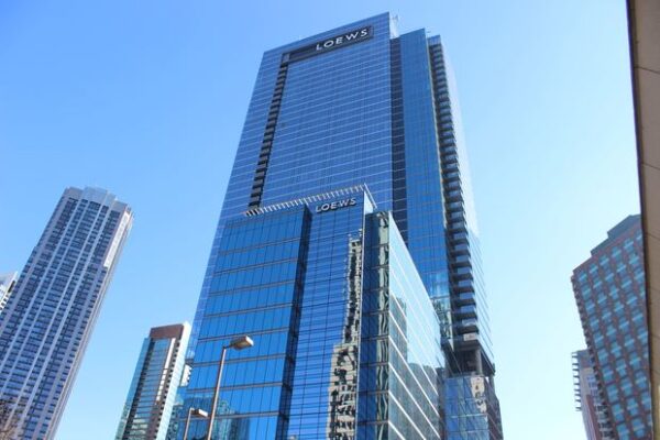 loews hotel loews hotel
