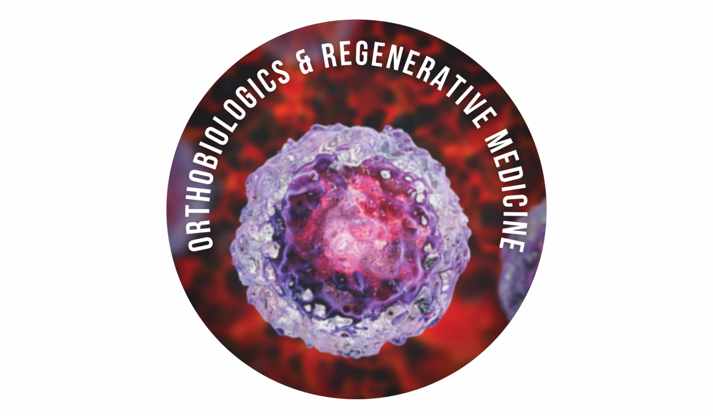 Orthobiologics pocast logo