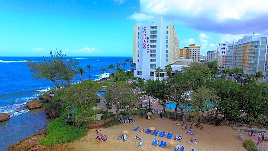 Condado plaze hotel Condado plaze hotel