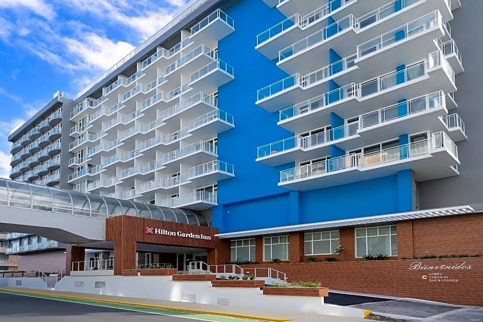 hilton garden inn san juan condado hilton garden inn san juan condado