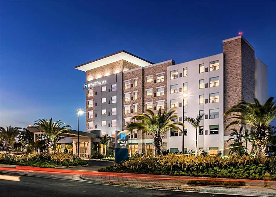hyatt house hyatt house