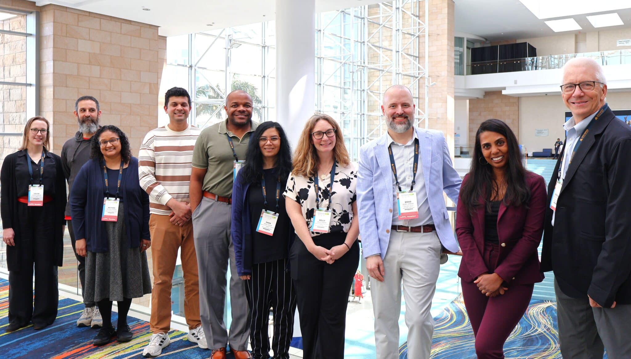 Advocacy & Public Policy Leadership Program (APPL) - AAP