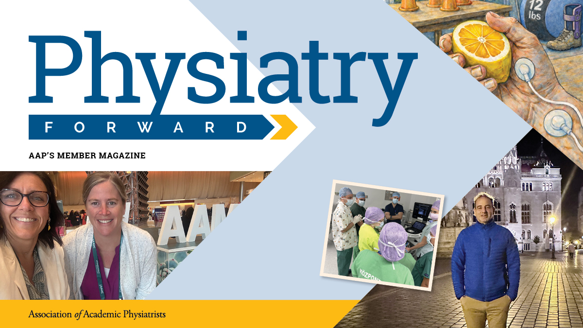 Physiatry forward email header_Spring2026